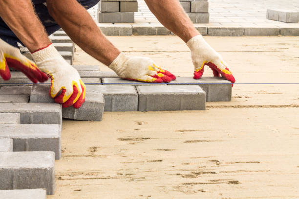 Best Local Driveway Pavers  in Corry, PA