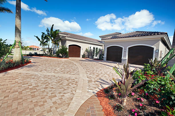 Corry, PA Driveway Pavers Company