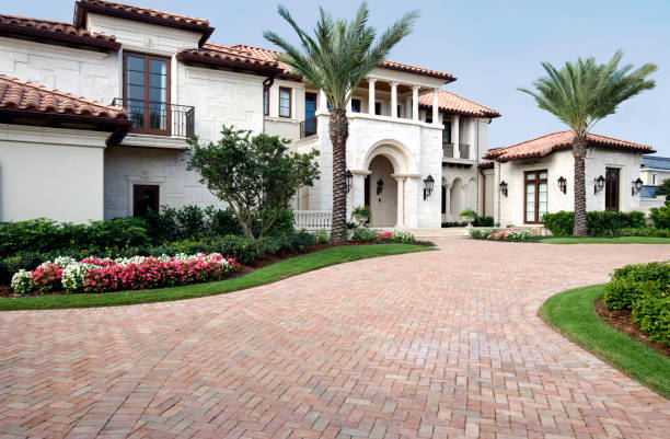 Best Driveway Paving Contractor  in Corry, PA