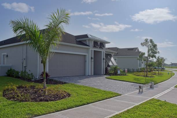 Best Driveway Resurfacing Pavers  in Corry, PA