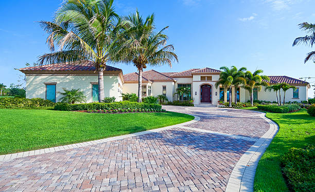 Best Professional Driveway Pavers  in Corry, PA