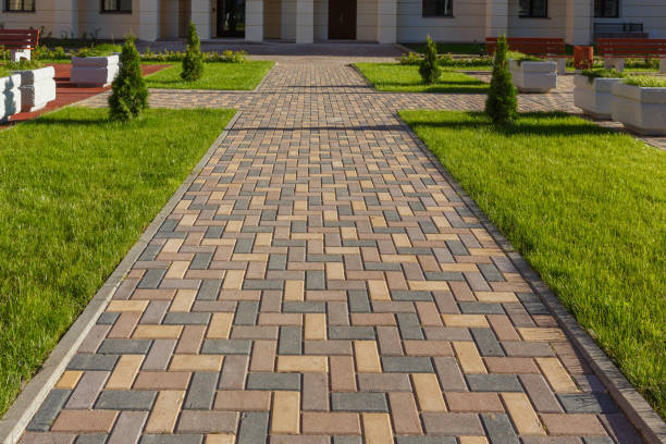 Best Permeable Paver Driveway  in Corry, PA